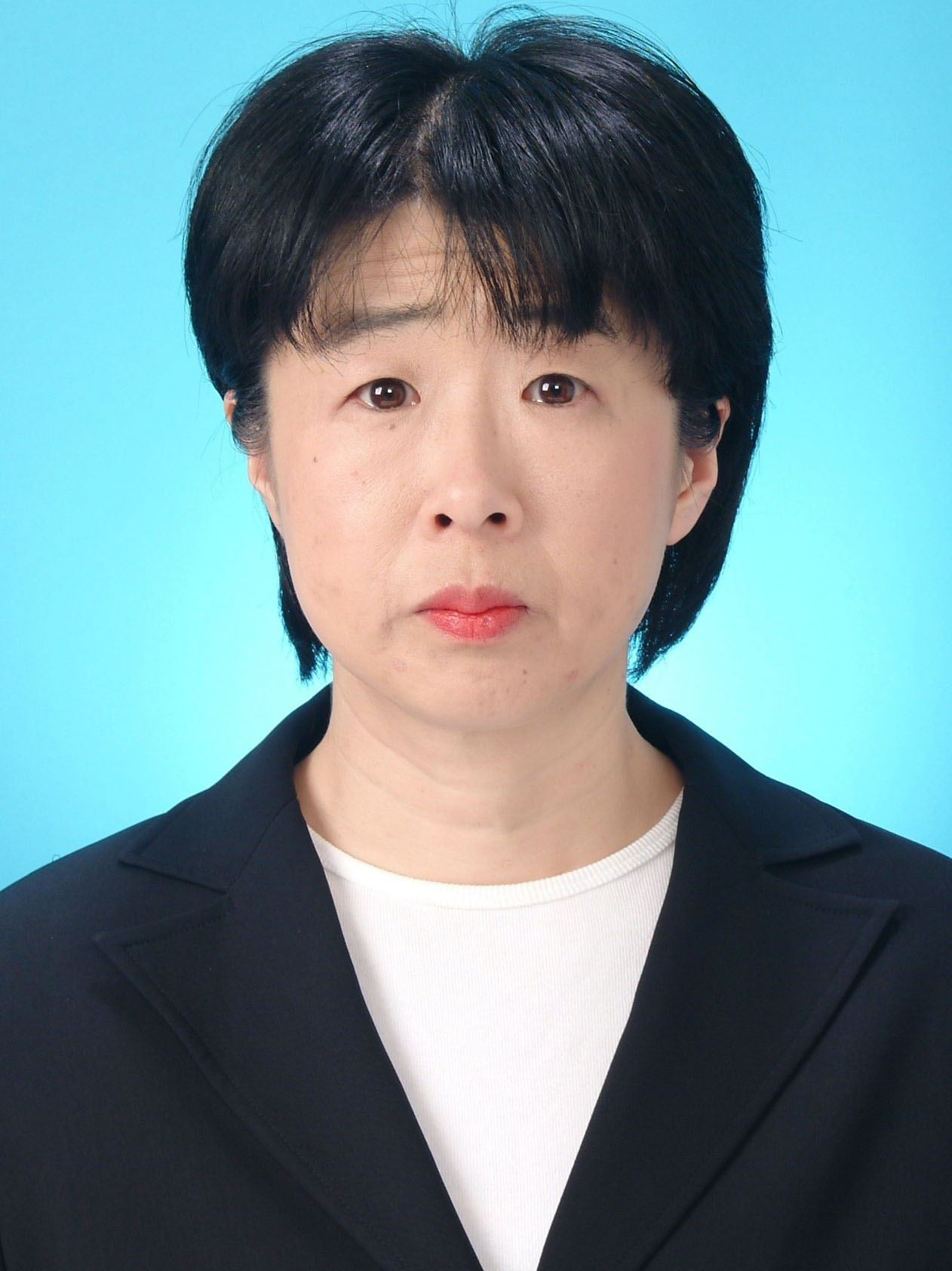 袖　美樹子