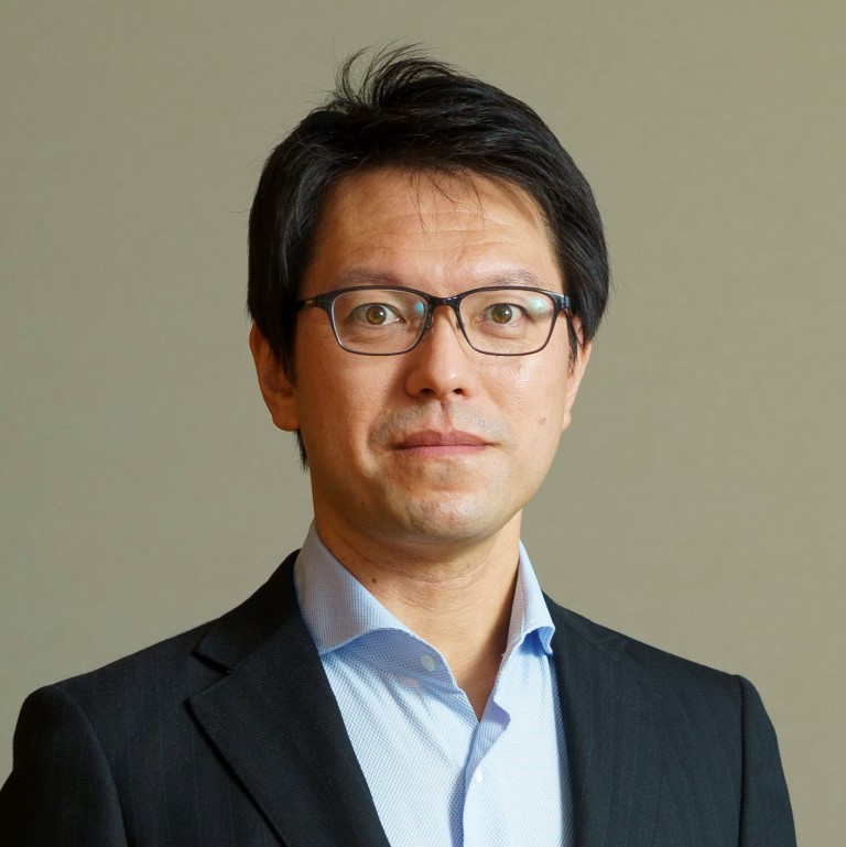 安田　宜仁
