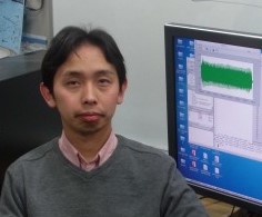北原　鉄朗