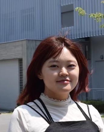 橋爪　優果