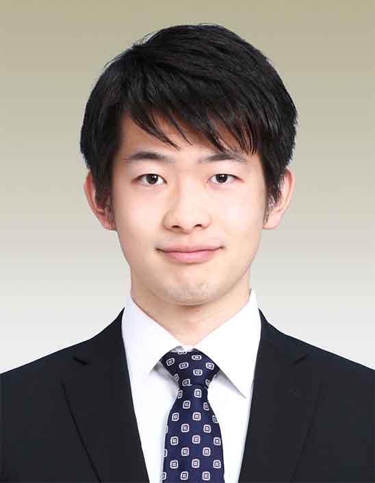 久野　拓真