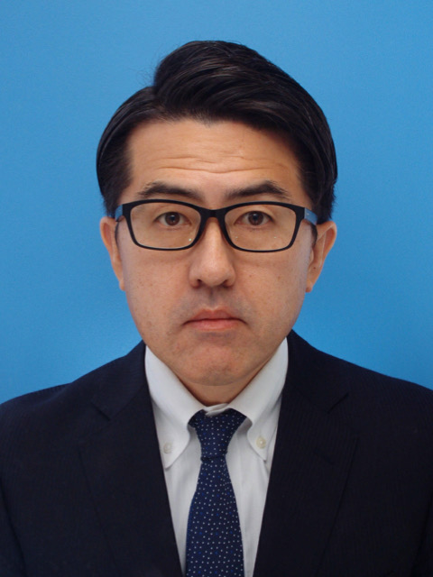 𠮷田　拓也