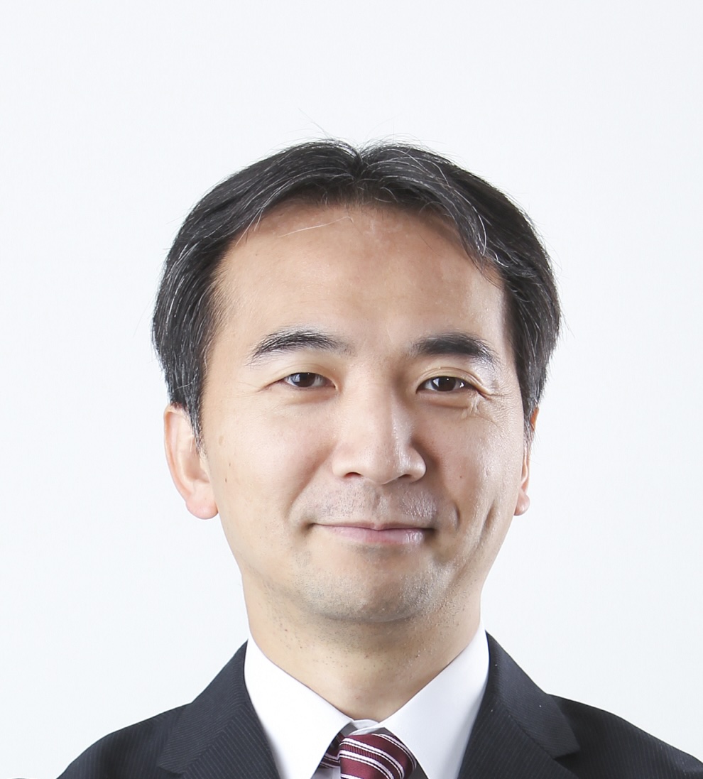 Washizaki　Hironori