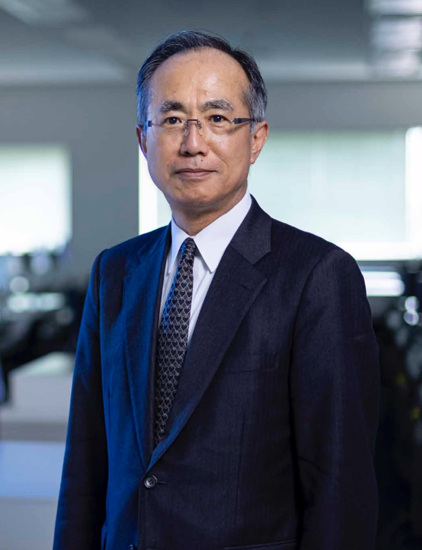 宮川　裕之