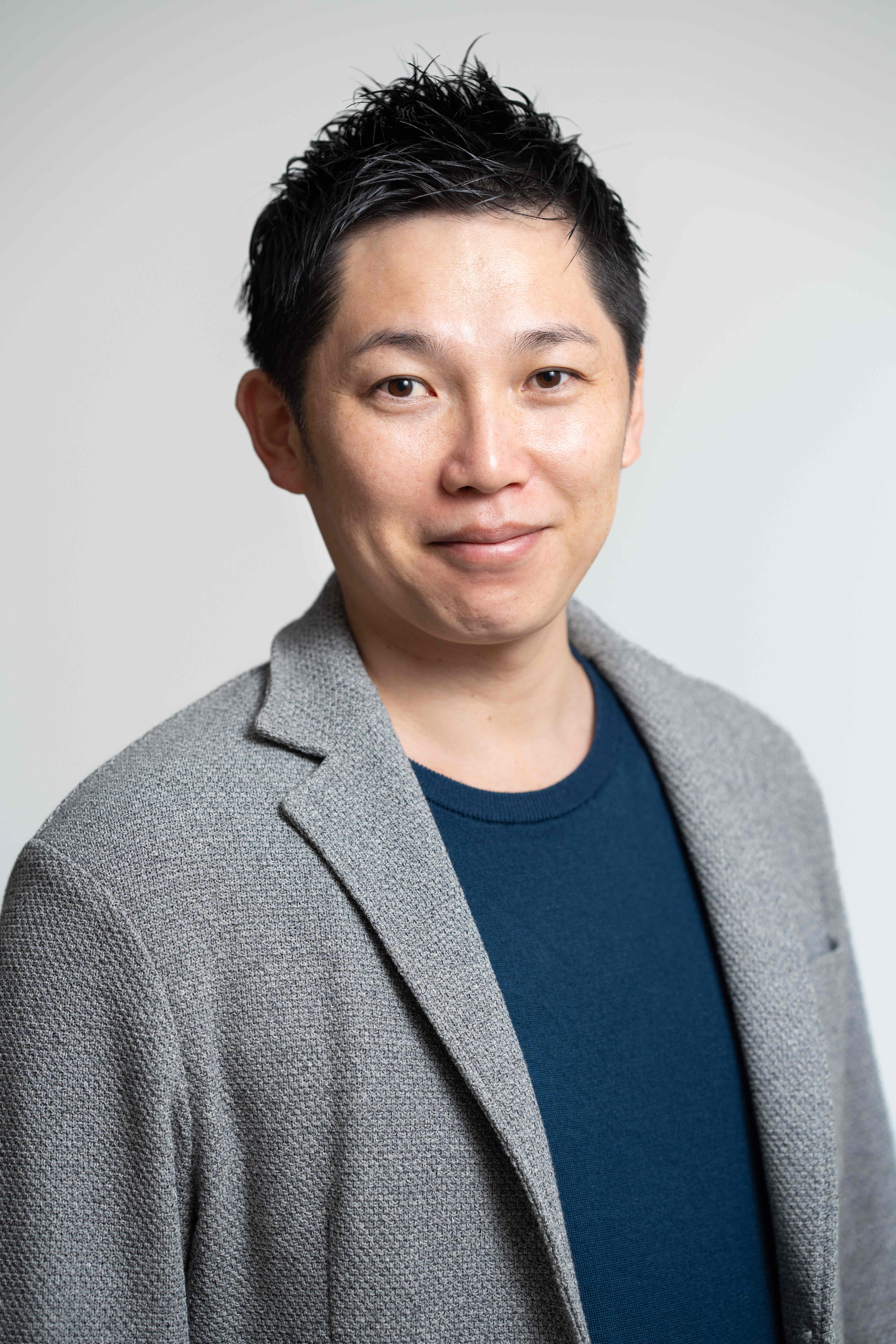 林　宏樹
