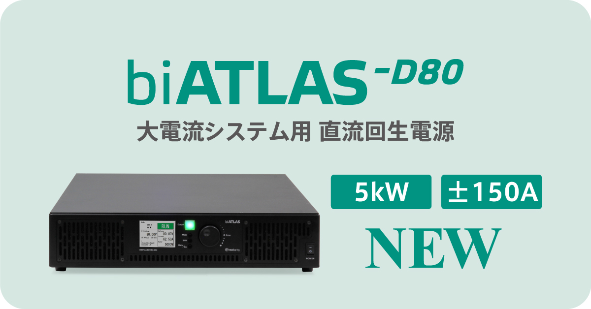 biATLAS
