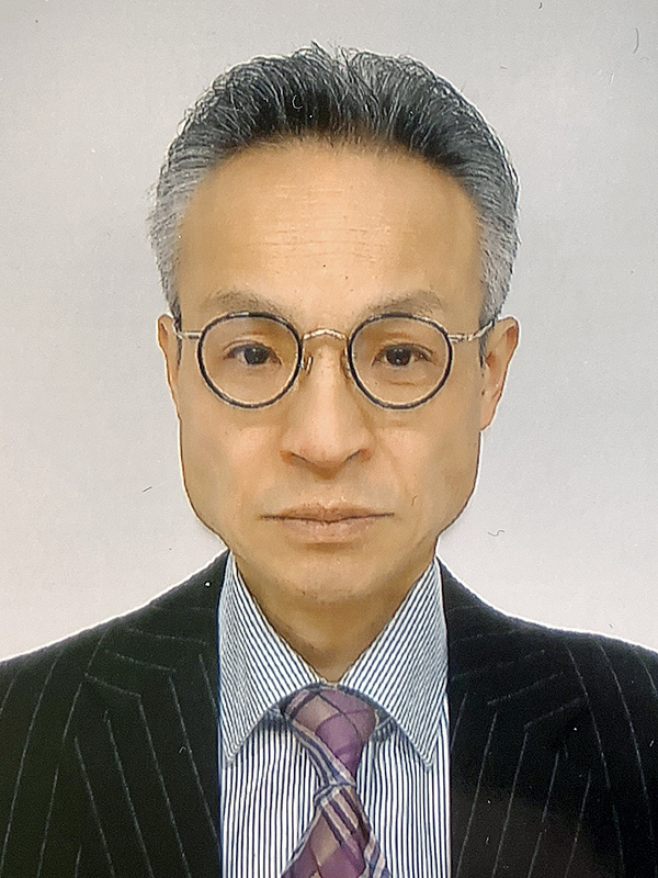 稲荷田 聡