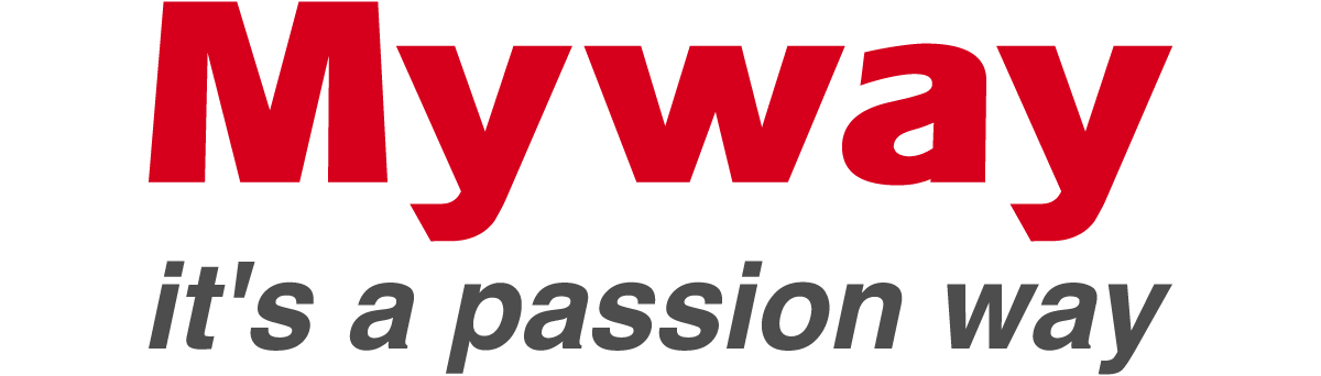 Mywayプラス株式会社