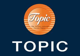 Topic logo